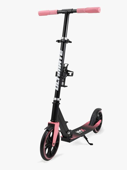 Milly Mally Ultimate Tretroller, Rosa