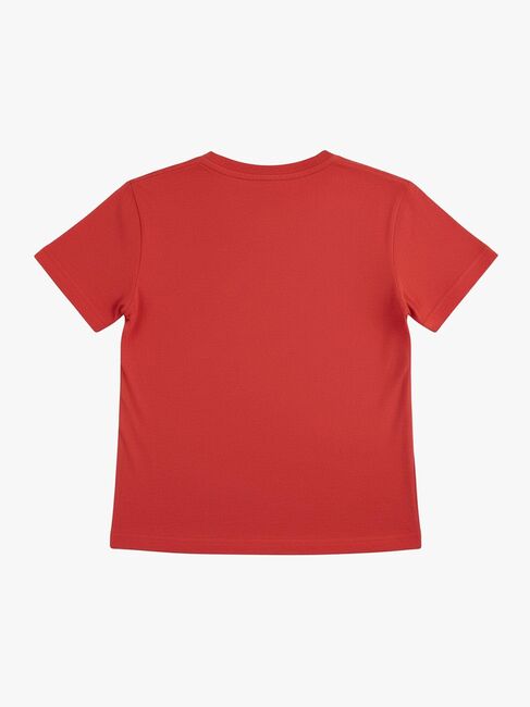 Paw Patrol T-Shirt, Rot
