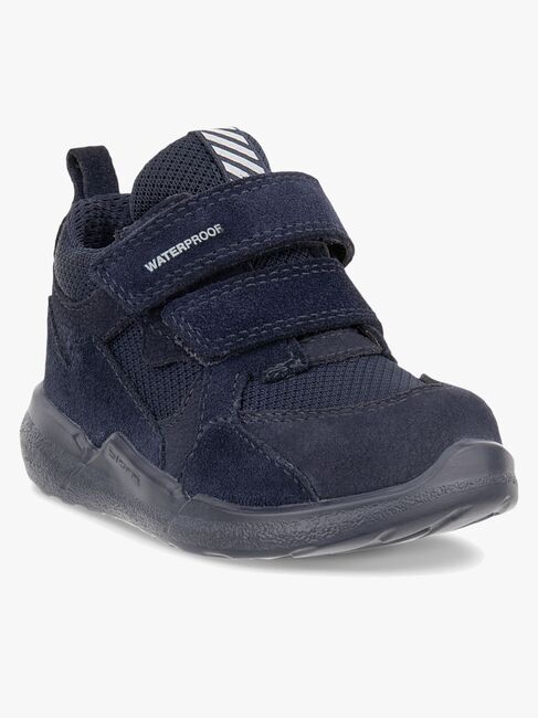 Ecco Biom 2.2 Infant WP Sneaker, Night Sky