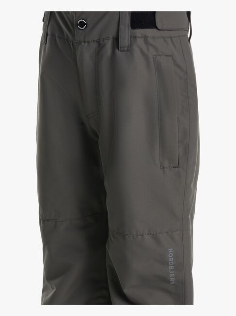 Nordbjørn Orsa Skihose, Grau