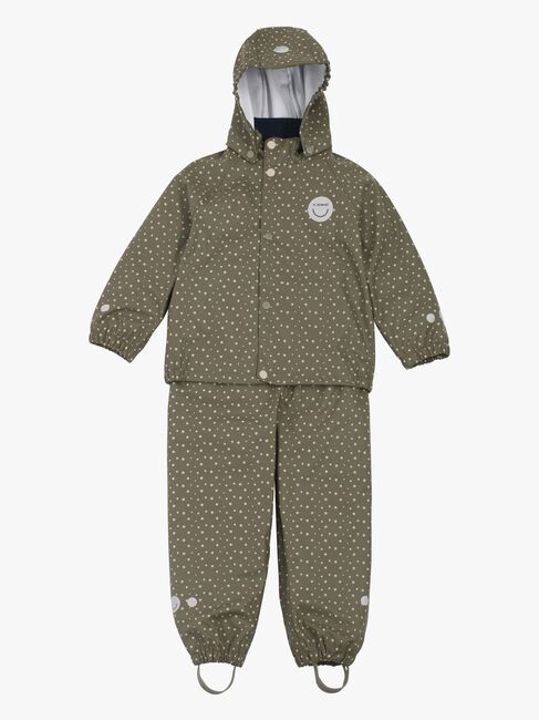 Viking Jolly Regenset, Olive