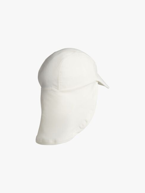Nordbjørn Fårö UV-Schutzhut, Offwhite