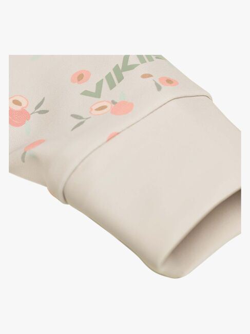 Viking x Kenza UV-Badeanzug, Sand