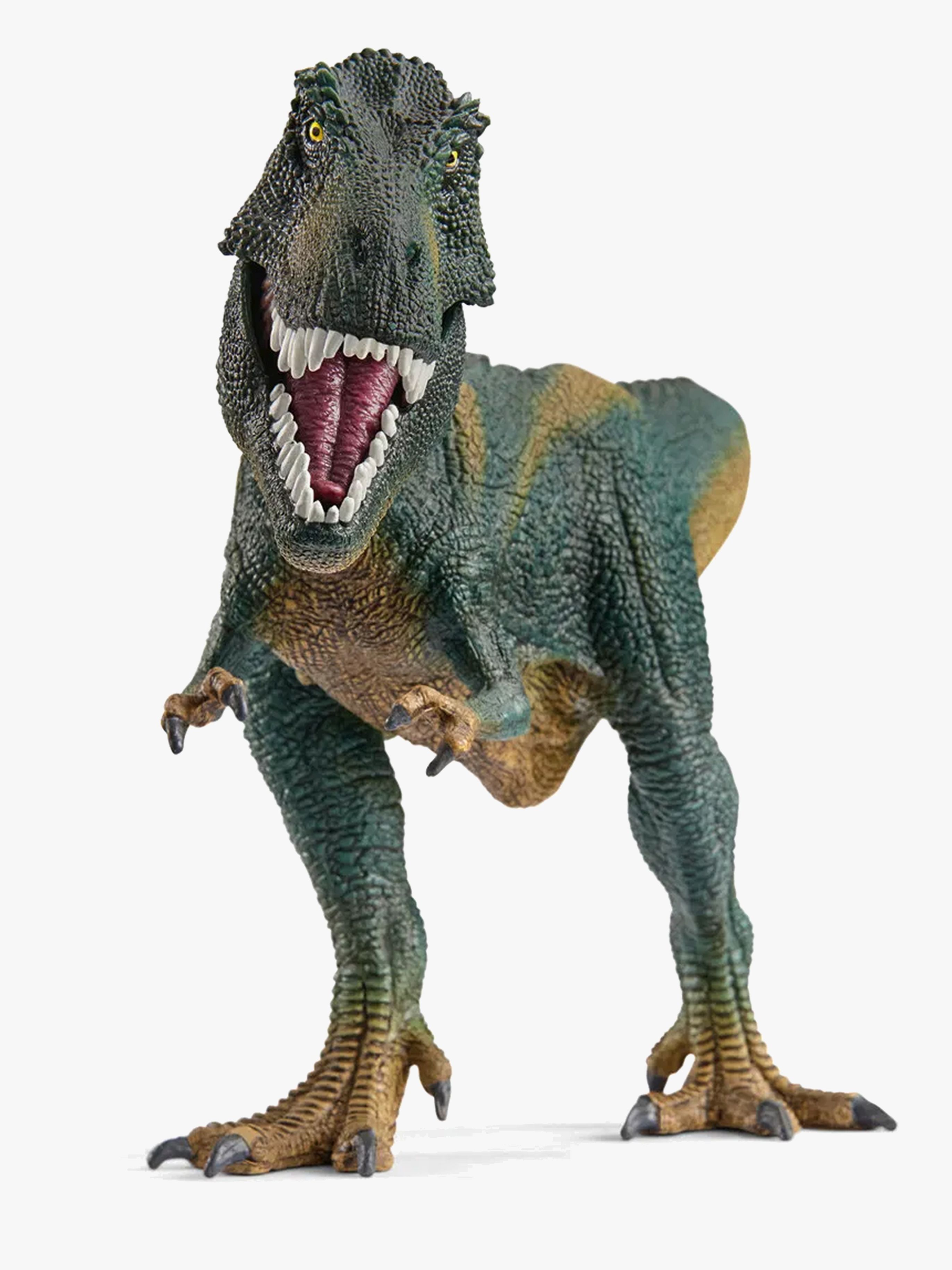 Tyrannosaurus Rex