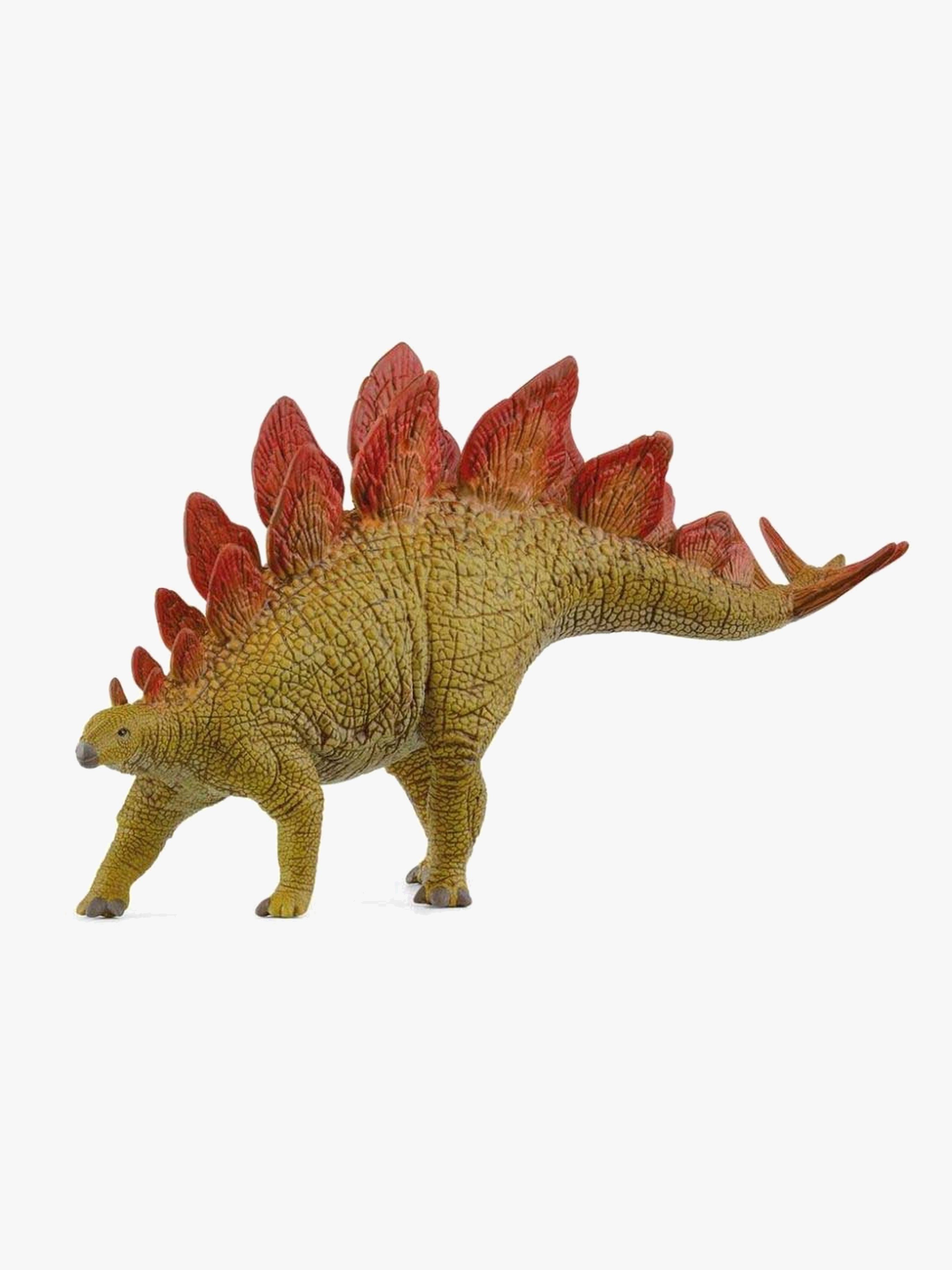 15040 Stegosaurus Dinosaurier