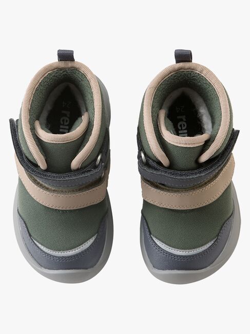 Reima Talviuni Winterschuhe, Thyme Green 5400165B-8510-1557_4b.jpg