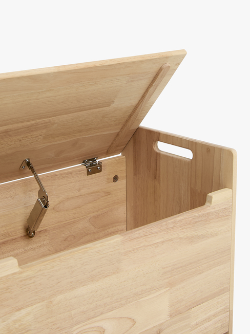 Minitude MILO Aufbewahrungsbank, Natur