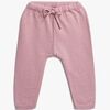 Petite Chérie Atelier Evy Hose, Light Pink/Dusty Pink