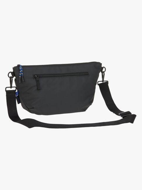 Lässig Bum Wickeltasche, Black