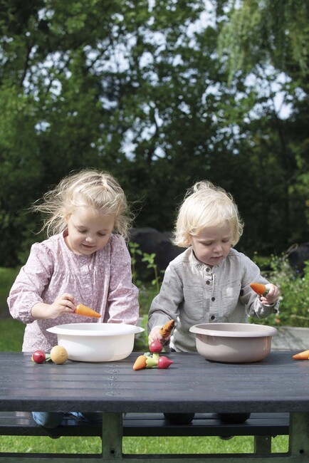 Dantoy BH GG Pflanz-Set 54 Teile Gartenwerkzeug