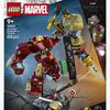LEGO Super Heroes 76343 Duell der Giganten: Hulkbuster vs. Hulk