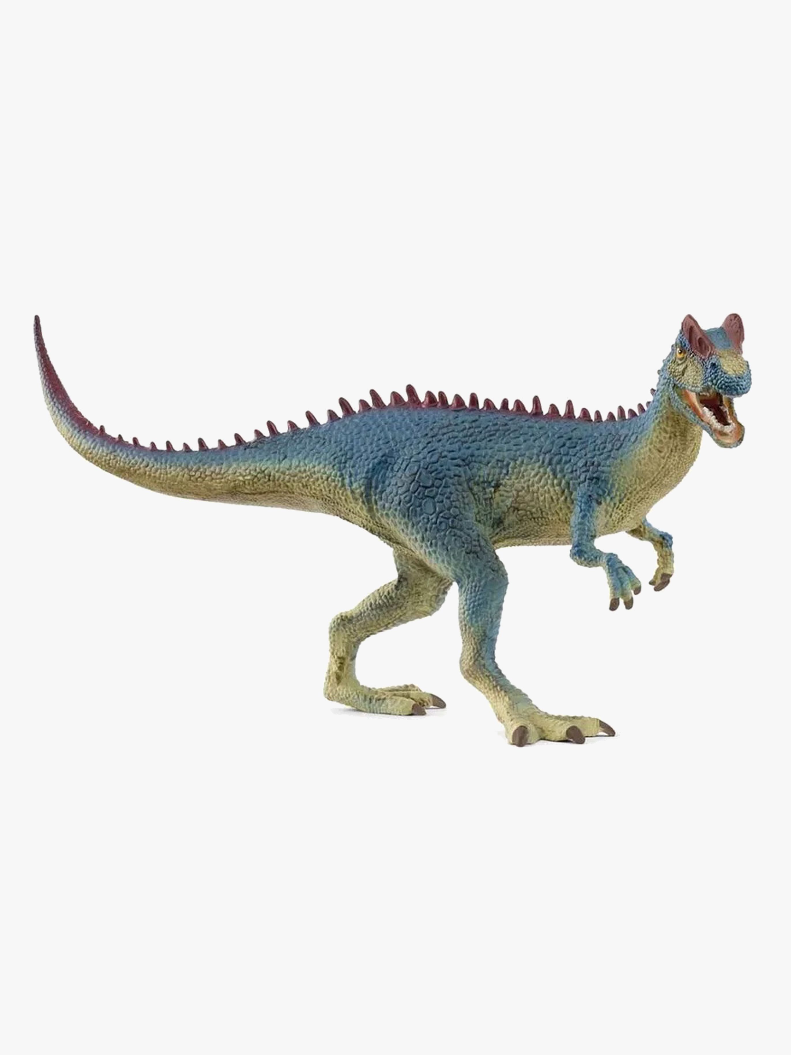 15046 Dinosaurs Dilophosaurus
