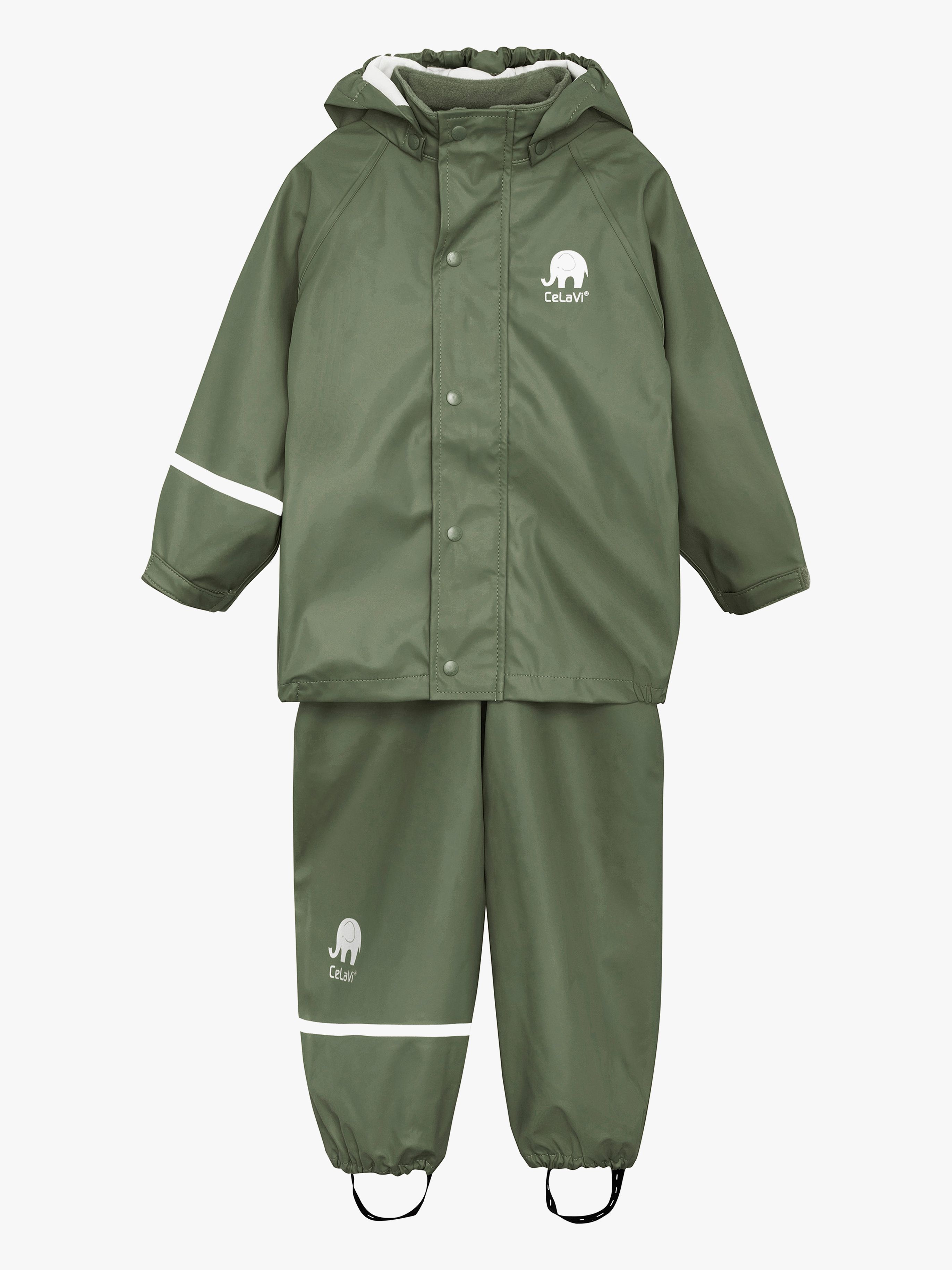 CeLaVi Regenset, Army, 100