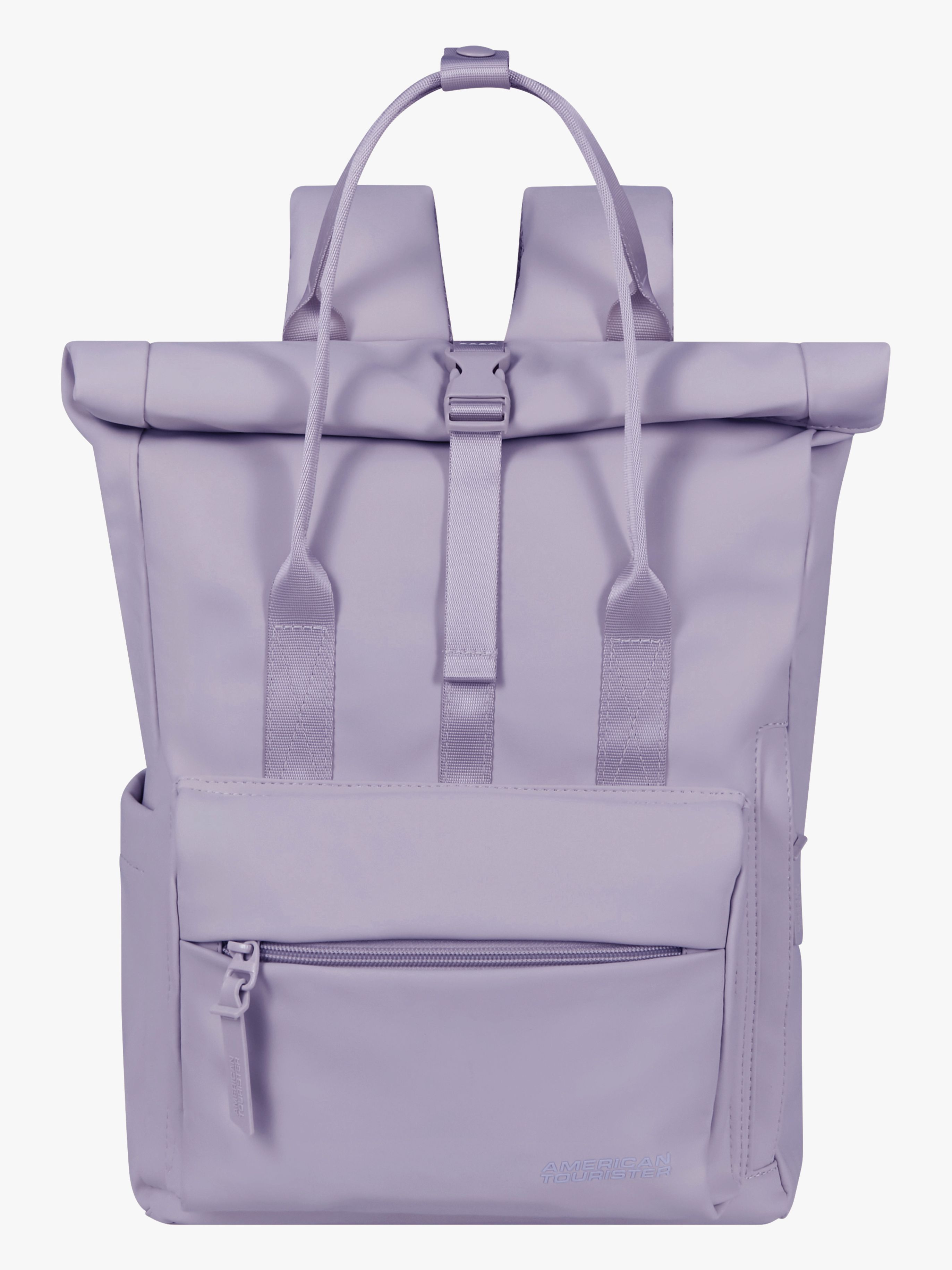 Urban Groove City Mono Kinder Rucksack 17L, Lavender