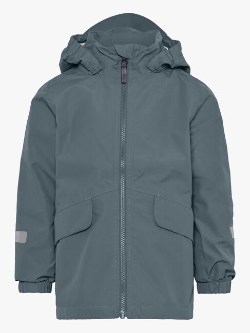 Didriksons Norma Outdoorjacke, Factory Blue