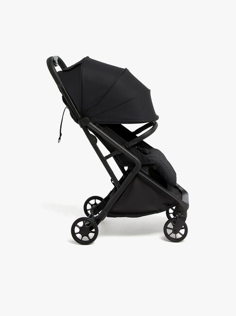 Beemoo Pro Venti Buggy, Coffee Black