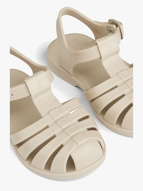 LIEWOOD Bre Sandalen, Sandy