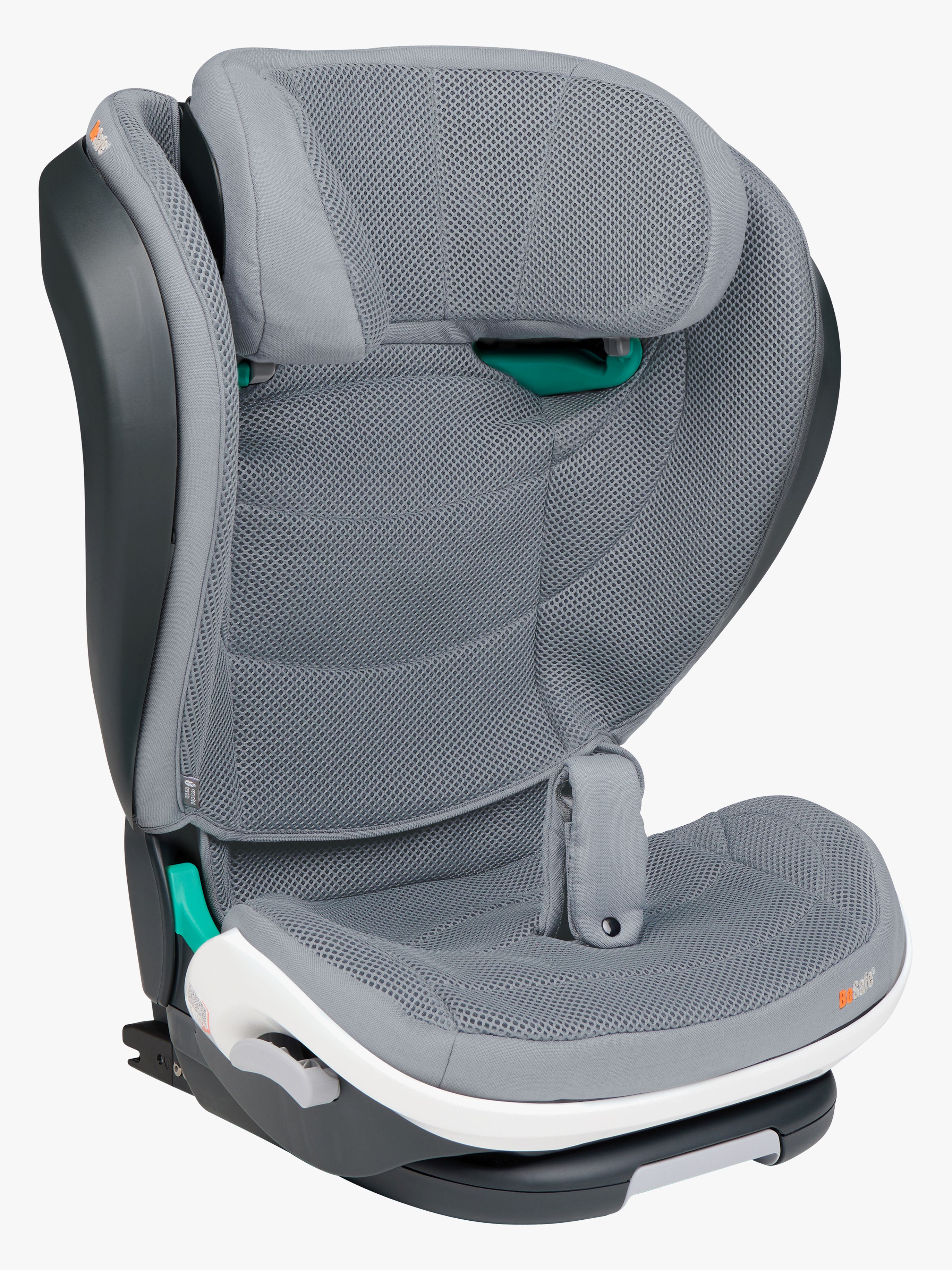 Flex FIX 2 Kindersitz, Peak Mesh