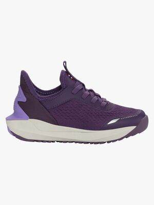 Viking QuickGo WP EL Sneaker, Grape