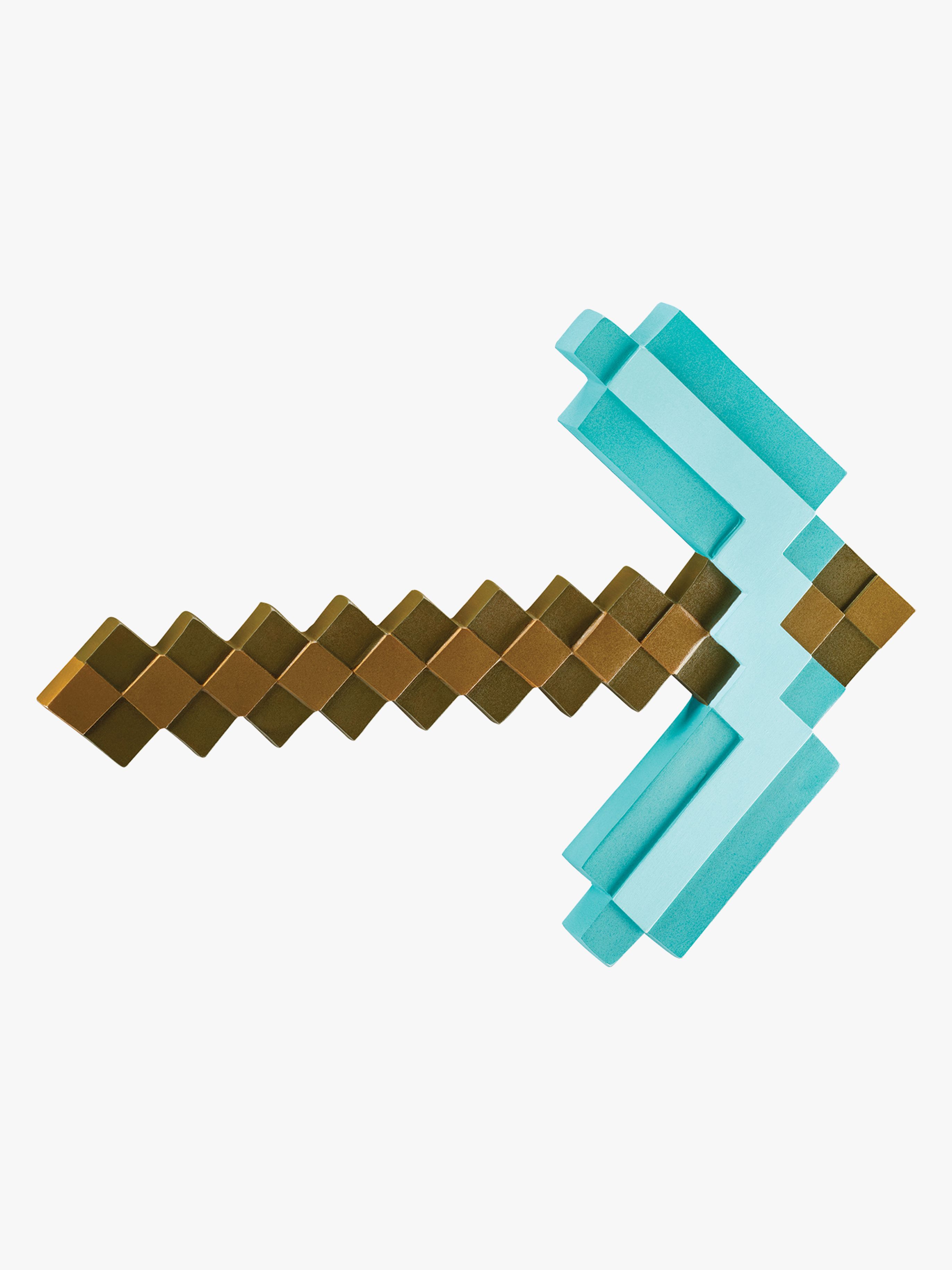 Diamantspitzhacke