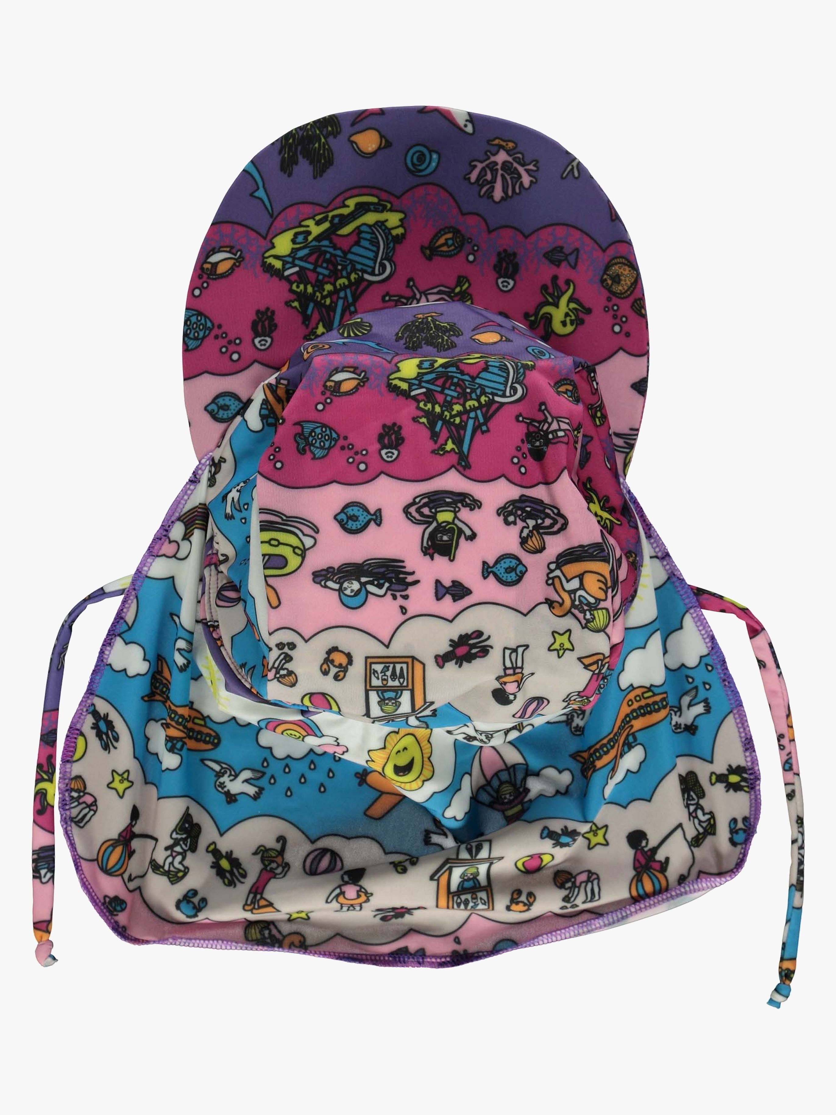 Småfolk Sonnenhut, Sea Pink, 1-2 Jahre