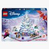 LEGO Disney Princess 43273 Adventskalender 2025