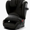Cybex Pallas G3 i-Size Kindersitz, Magic Black