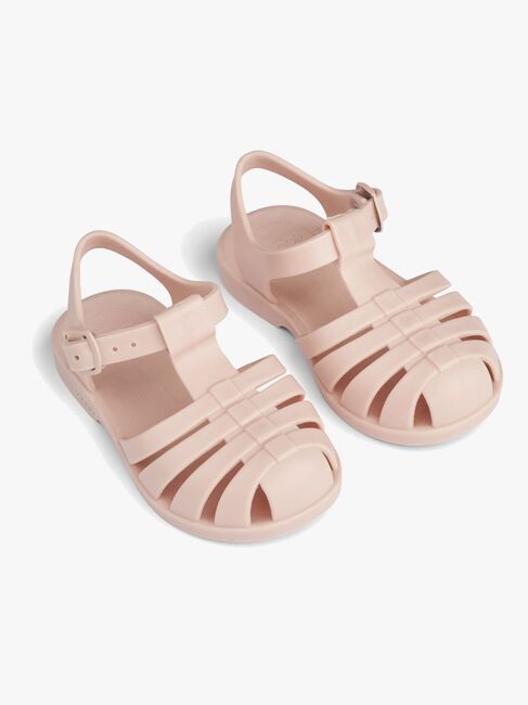 LIEWOOD Bre Sandalen, Sorbet