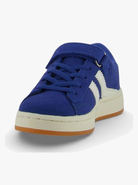 Leaf Lejsta Sneaker, Blue