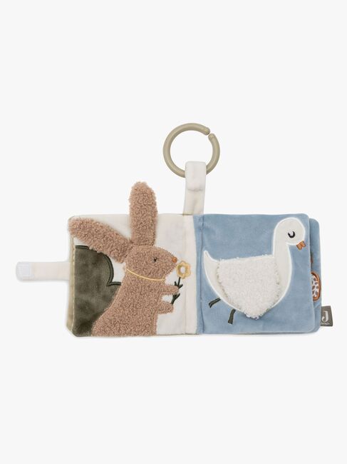 Jollein Multiaktivitätenbuch, Tiny Park