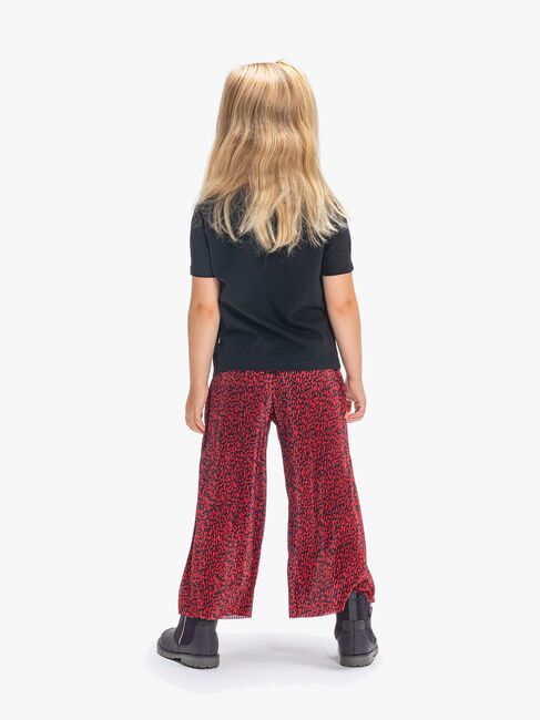 Luca & Lola Enrica Hose, Black