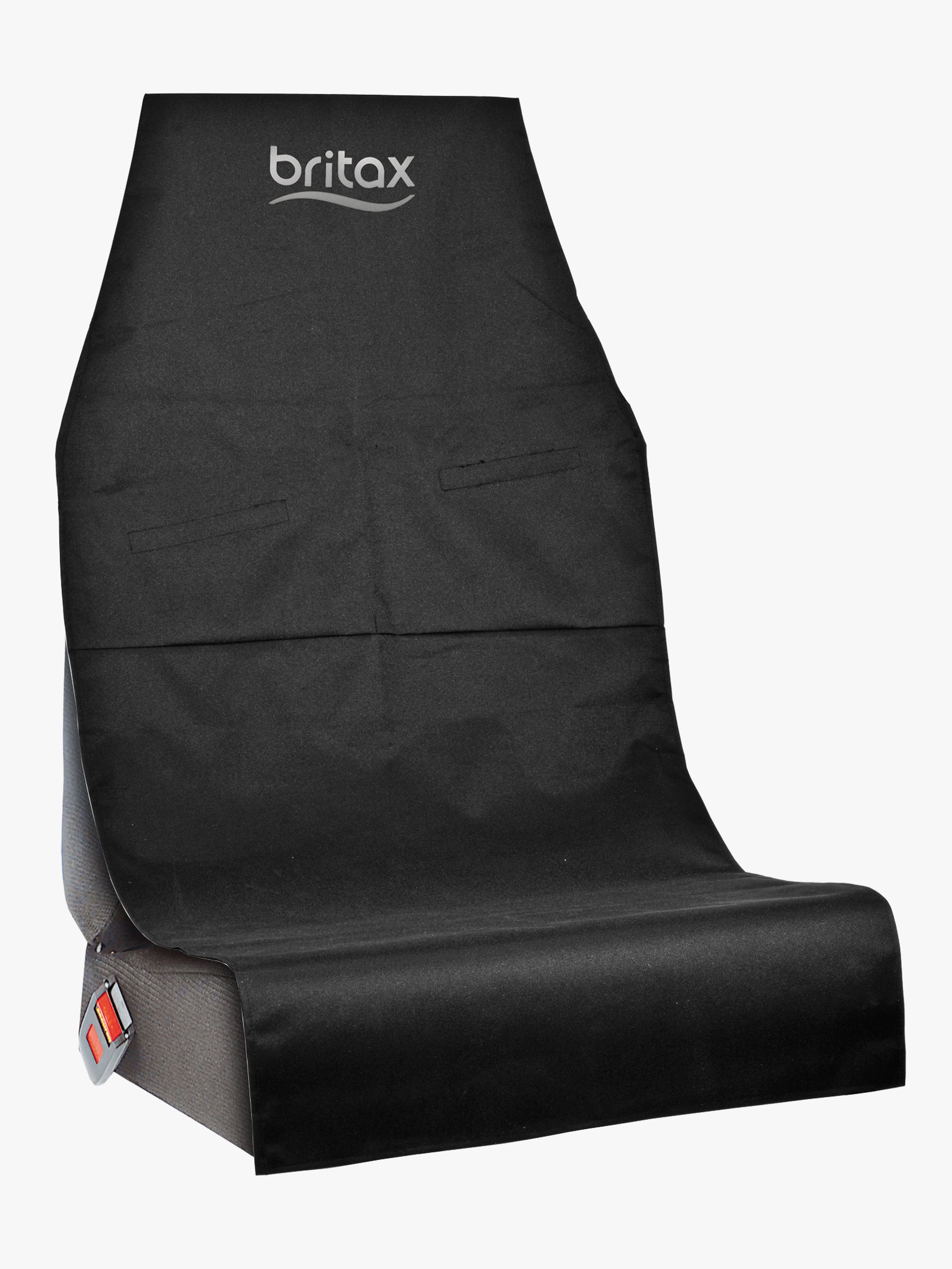 Britax Römer Autositzschoner, Schwarz