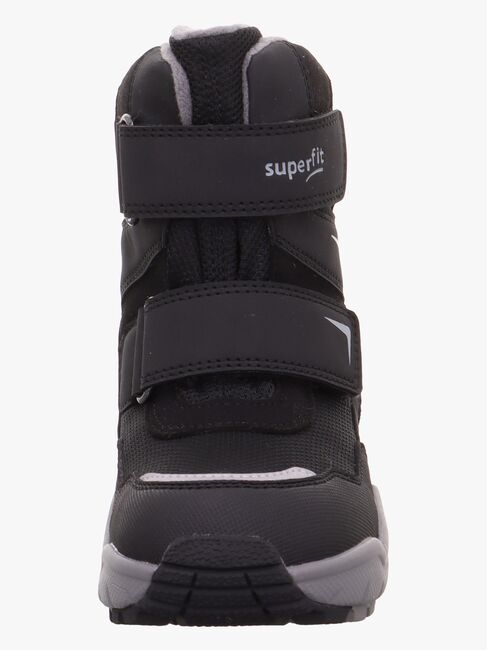 Superfit Culusuk 2.0 GTX Winterstiefel, Black