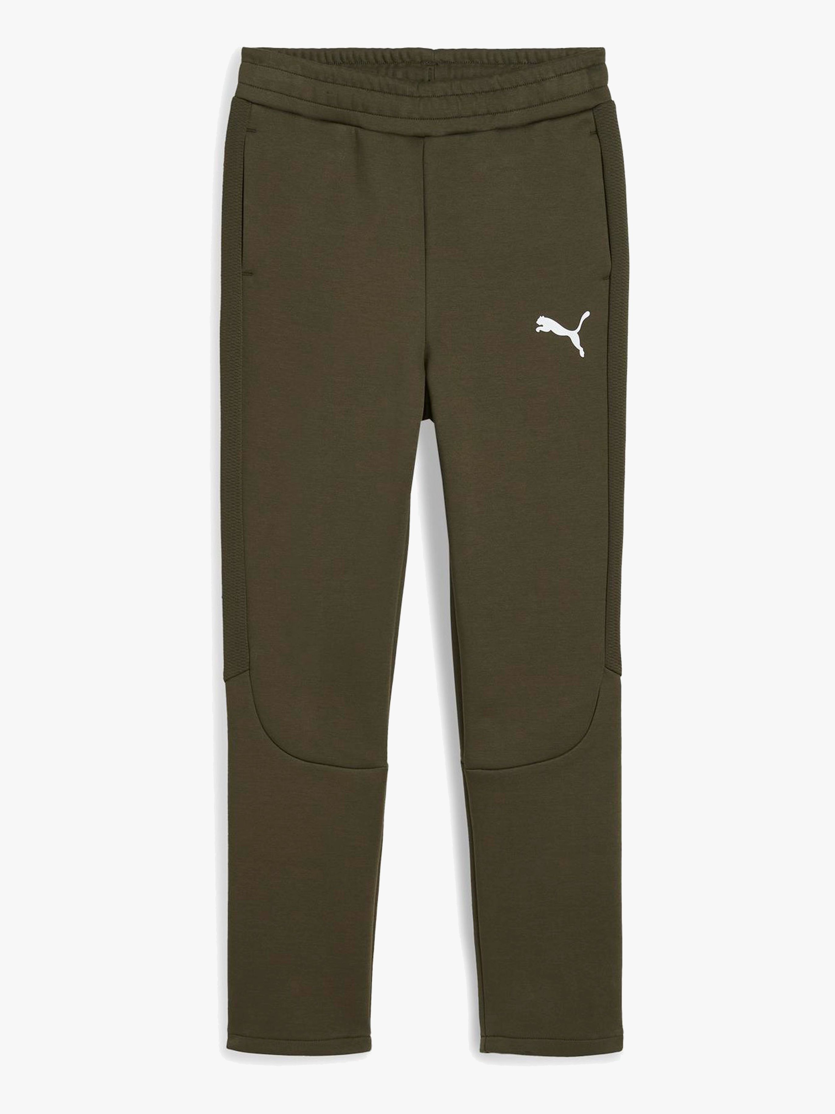 Puma Evostripe Hose, Grün, 164