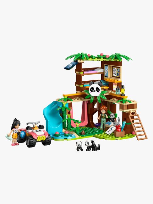 LEGO Friends 42648 Panda-Pflegestation