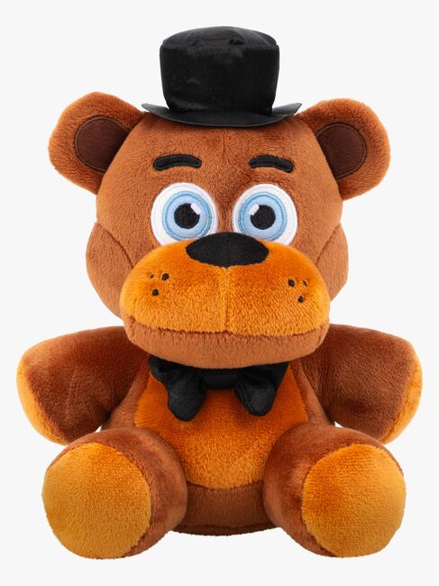 Five Nights at Freddy's Kuscheltier Freddy