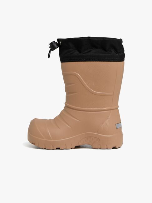 Nordbjørn Trondheim Thermo-Stiefel, Camel