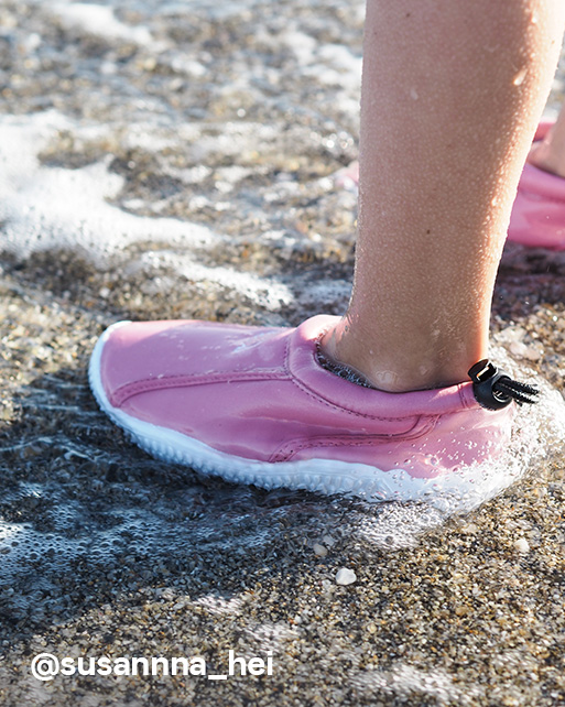 Nordbjørn Sandsjön Badeschuhe