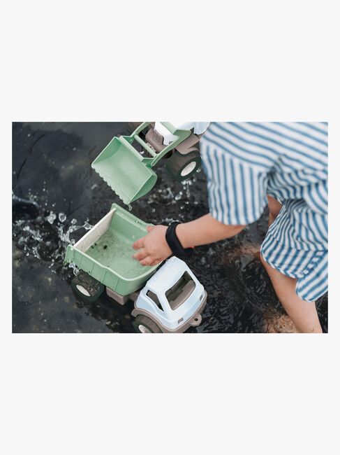 Dantoy Traktor Biokunststoff