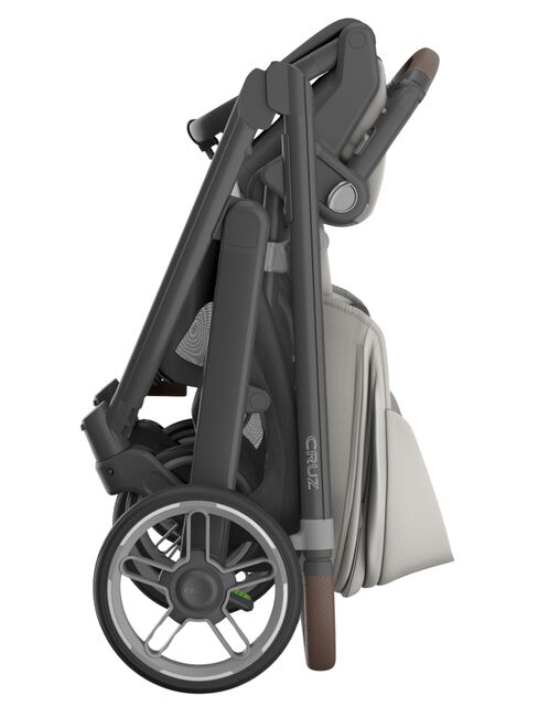 UPPAbaby CRUZ V3 Kinderwagen, Savannah