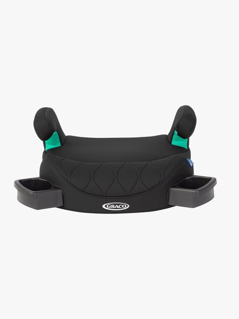 Graco Booster Max Sitzerhöhung, Midnight