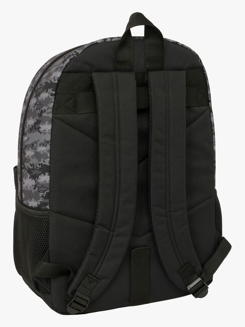 Dragon Ball Rucksack 19L, Schwarz