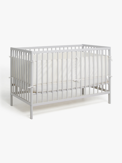 Alice & Fox MOLLY Nestchen 360 cm, Cream