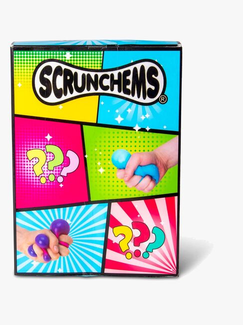 Scrunchems Überraschungsbox Squishies