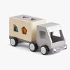 Kids Concept Steckkastenauto Aiden