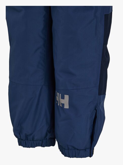 Helly Hansen K Aare Overall, North Sea Blue