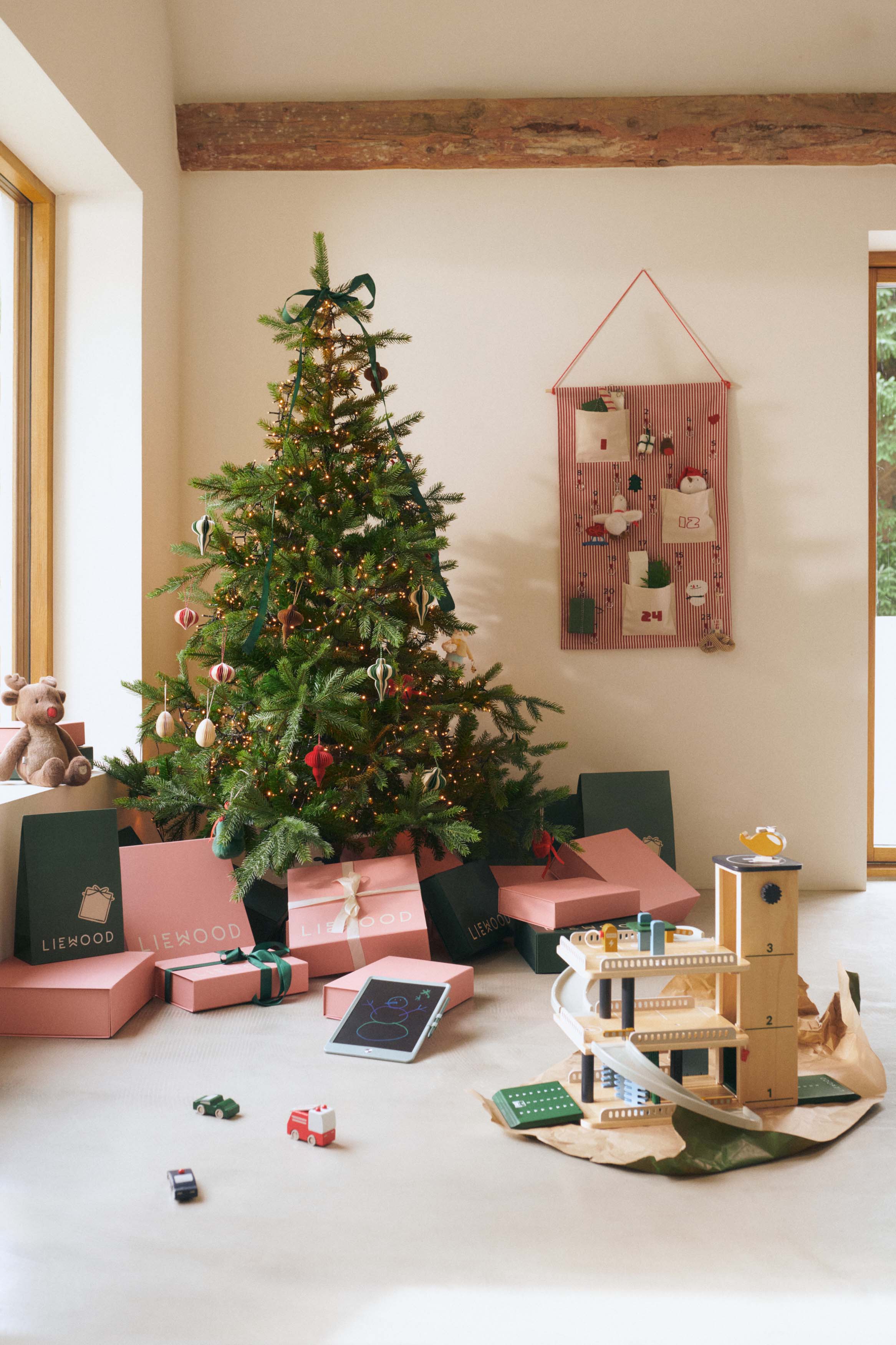 Liewood Blaise Adventskalender