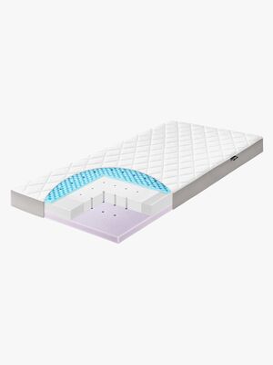 Julius Zöllner Dr. Lübbe Air Premium Matratze