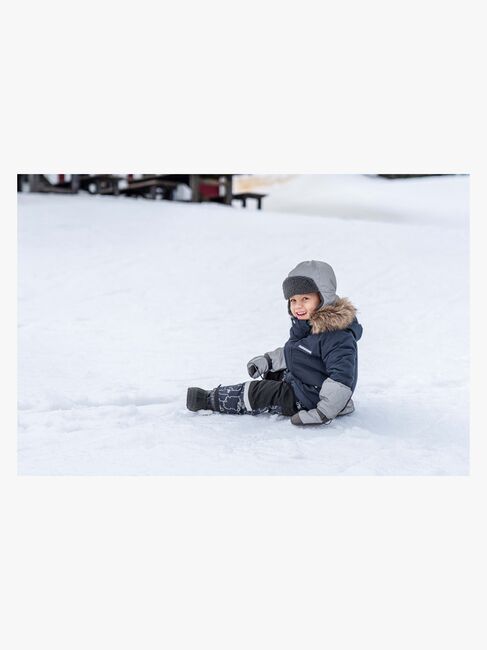 Didriksons Idre Thermohose, Grundsund Navy