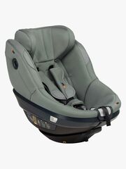 BeSafe Beyond² Kindersitz, Meadow Green Soft Breeze